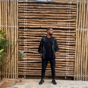 House & Breaks & Downtempo