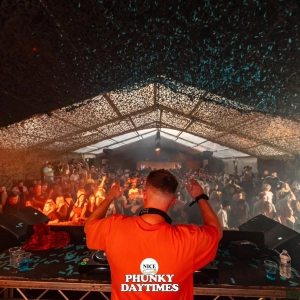 NICKY G SNATCHED HOUSE - GARAGE - BASS 1120