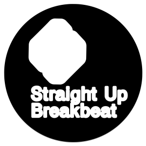 Straight Up Breakbeat Podcast