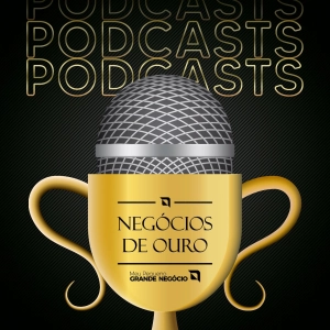 Negócios de Ouro