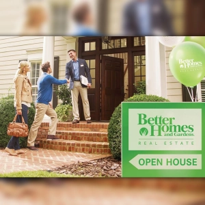 Better Homes & Gardens - Veranda Realty