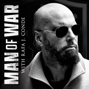 Man of War: Forging Men into Warriors