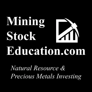 Mining Stock Education