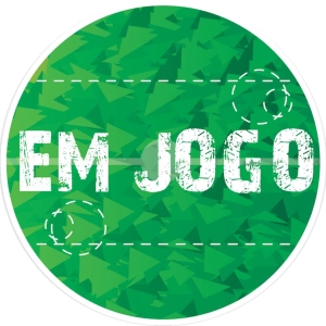 Em Jogo
