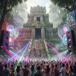 Temple Of Boom Podcast