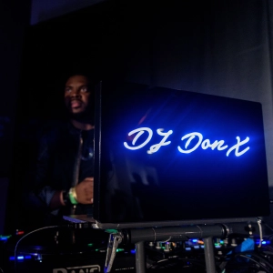 DJ Don X Xstacy Sessions (Top 40/ EDM Mix)