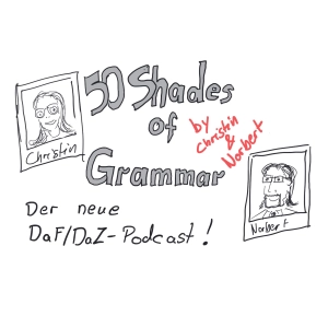 50 Shades of Grammar