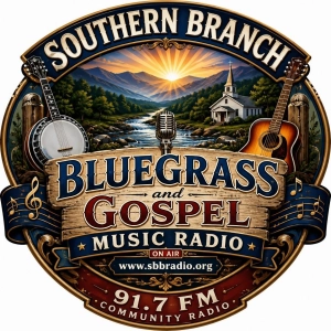 Southern Branch Bluegrass & Gospel Music Radio