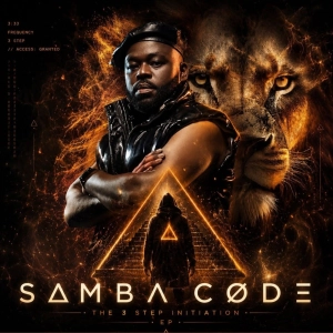 Dj Samba Podcast