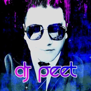 DJ PEET IN THE MIX