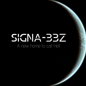 SIGNA-33Z (Original Sci-Fi Drama)