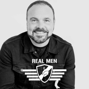Pastor Mark: Real Men