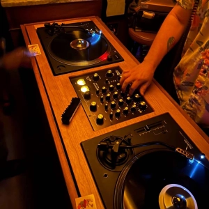Trip-Hop / Hip-Hop / Downtempo