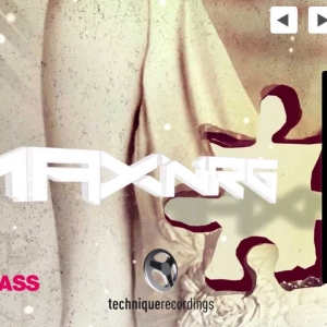 #7 - Drum and Bass Mix - MaxNRG