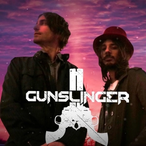 #9 - Electro House Mix - Gunslinger