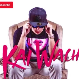 #13 - Trap Mix - Kai Wachi