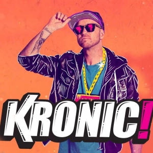 #10 - Electro House Mix - Kronic
