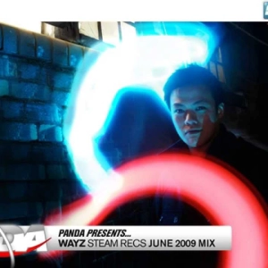 #1 - Drum and Bass Mix - Wayz