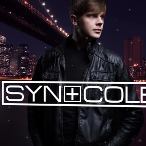 #25 - Electro House Mix - Syn Cole