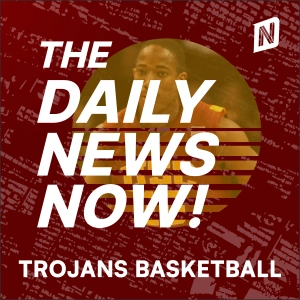 USC Trojans Basketball News Today | 2 Min News | The Daily News Now!