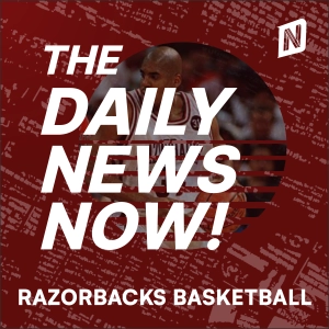 Arkansas Razorbacks Basketball News Today | 2 Min News | The Daily News Now!
