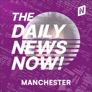 Manchester News Today | 2 Min News | The Daily News Now!