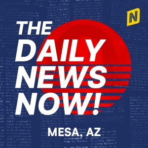 Mesa News Today | 2 Min News | The Daily News Now!