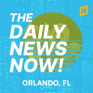 Orlando News Today | 2 Min News | The Daily News Now!