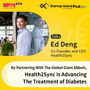 By Partnering With The Global Giant Abbott, Health2Sync Is Advancing The Treatment of Diabetes