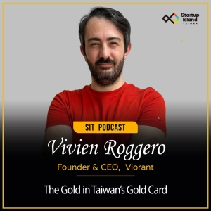 EP3-50 | The Gold in Taiwan’s Gold Card