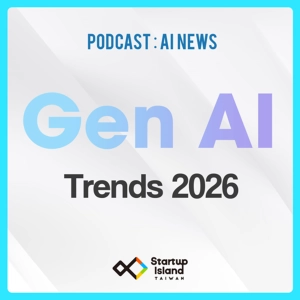 EP3-16 | AI News : Generative AI Trends in 2026