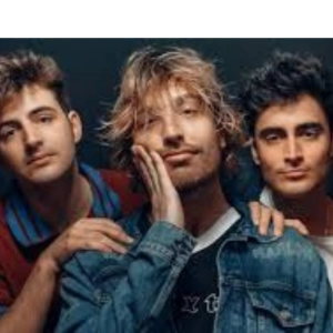 El grupo MARLON nos cuenta qué les gusta comer