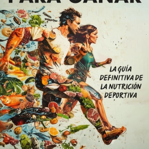 ¿Qué tipo de dieta seguir para cada deporte? el Dr. Fernando Mata nos da las claves