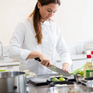 Formadora de estrellas (y de MasterChefs): Mar Orozco revela sus secretos entre el sabor y la sensibilidad.