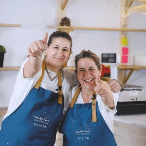 La solidaridad también se sirve en plato: arranca la 16ª edición de Restaurantes contra el Hambre. Hablamos con Quique Dacosta y Eloísa (Aklla).