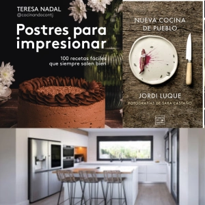 Las claves de la nueva repostería y la cocina de pueblo llegan a Oído Cocina