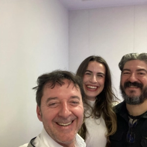 Nuestra invitada de hoy es Ana Esparcia, una de las grandes referencias de la cocina real en redes sociales.