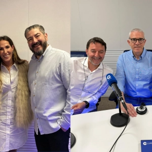 Malú desvela su ingrediente secreto y el torrezno de Soria se corona como el mejor del mundo