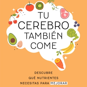 ¿Sabías que gran parte de la serotonina, la hormona del bienestar, no se fabrica en el cerebro... sino en el intestino?"