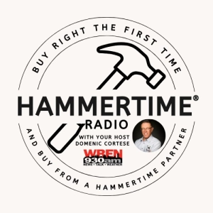 Hammertime Radio with Domenic Cortese