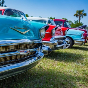 Classic cars are exempt from auto tariffs