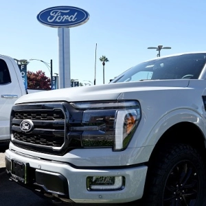 Full sized electric pickup trucks have no hope of being successful
