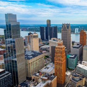 Detroit is more important to auto industry than Detroiters realize