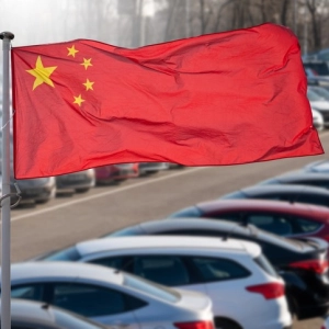 Chinese automakers really want to get into the United States