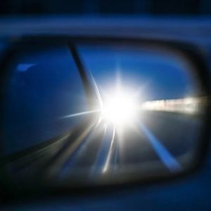 Headlight glare is the the top complaint for drivers