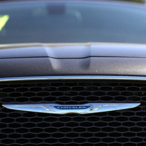 New models planned for the Chrysler brand