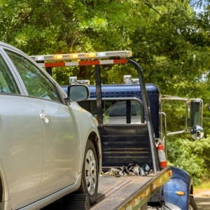 Car repossessions hit 1.7 million last year
