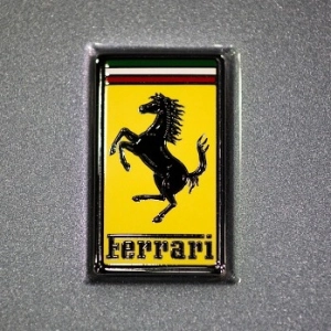 Ferrari looks to attract different buyers with new Luce EV