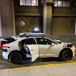Is Metro Detroit ready for robotaxis?