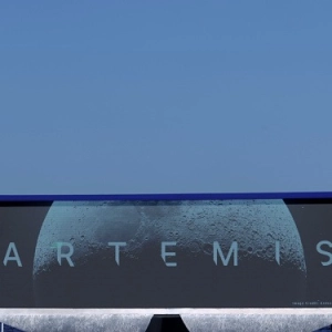 General Motors, Toyota getting involved in the Artemis space missions